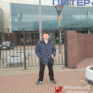 Евгений Смирнов, 41 год